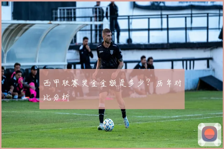 西甲联赛奖金金额是多少？历年对比分析