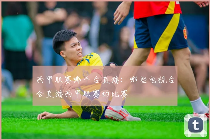 西甲联赛哪个台直播：哪些电视台会直播西甲联赛的比赛