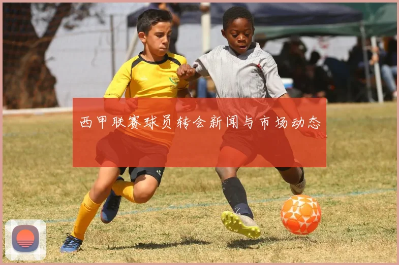 西甲联赛球员转会新闻与市场动态